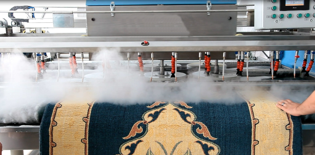 Fahrettin Altay Halı Yıkama