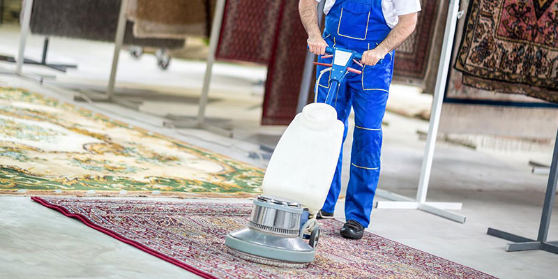 Fahrettin Altay Halı Yıkama