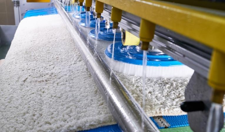 Fahrettin Altay Halı Yıkama