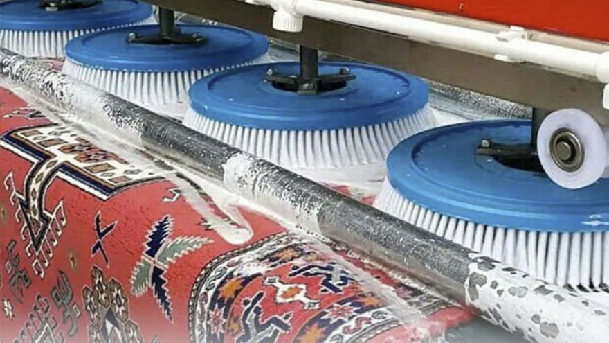 Fahrettin Altay Halı Yıkama